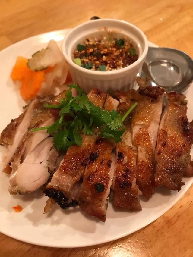 ジャークジャイ タイフード センター - サブ画像3