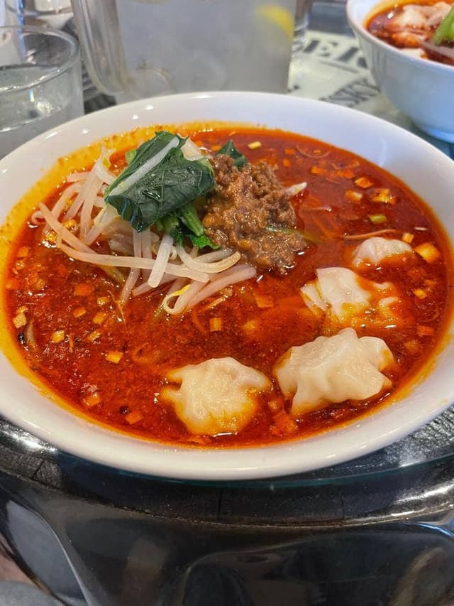 まる担 おがわ - サブ画像1