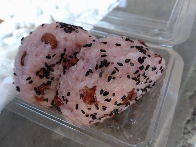 伊勢屋 - サブ画像1