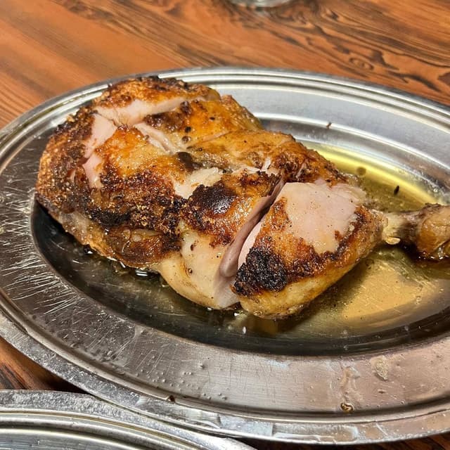 骨付鳥 鳥源 - サブ画像1