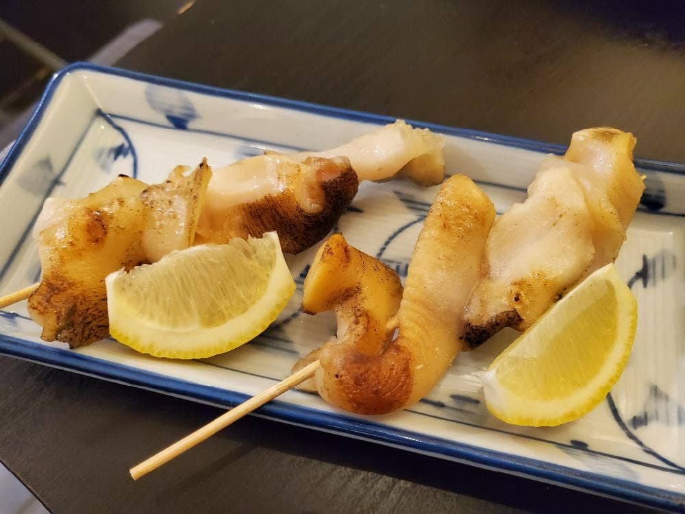 居酒屋まん