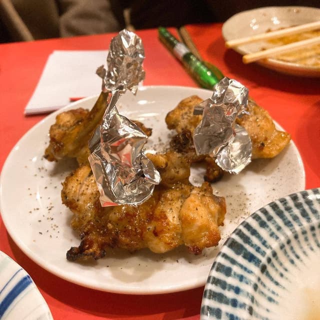 八千代やきとり酒場 - サブ画像3