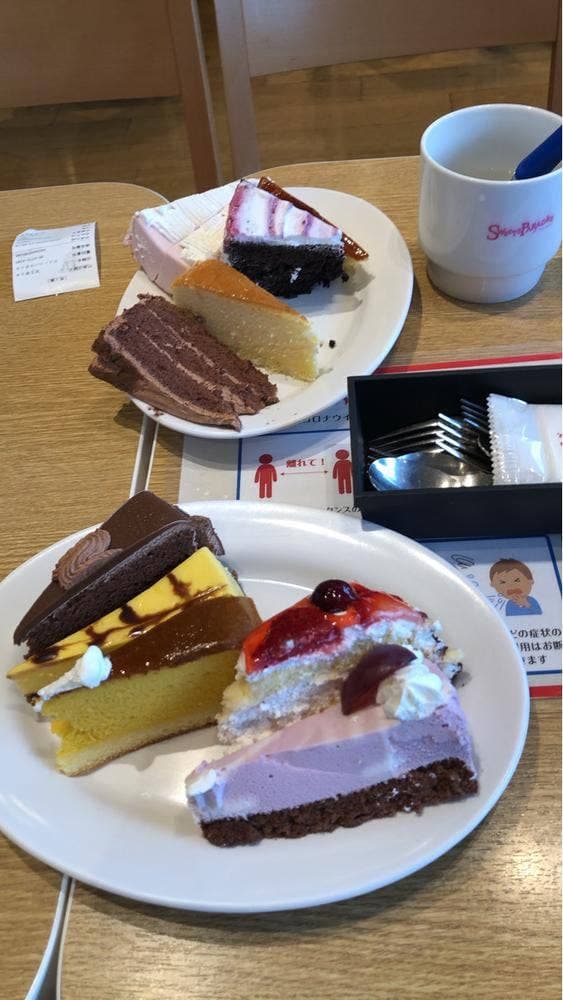 スイーツパラダイス 天王寺店 - サブ画像3