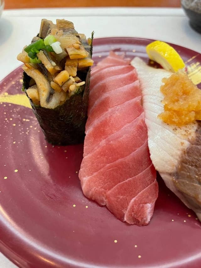 回転鮨処 あすか 青森西パイパス店 - サブ画像2