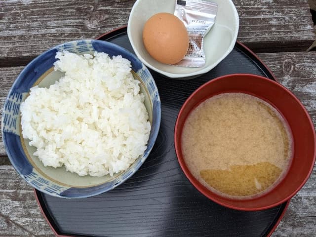 ポッポの丘 カフェTKG - サブ画像1