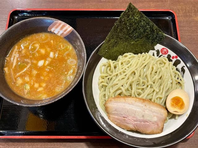 麺屋むげん - サブ画像2