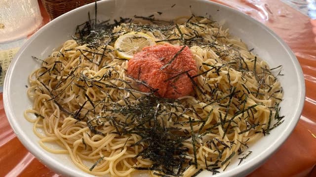 レストラン パンプキン - サブ画像1