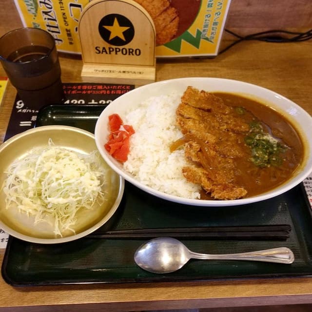 へそ 南森町店 - サブ画像1