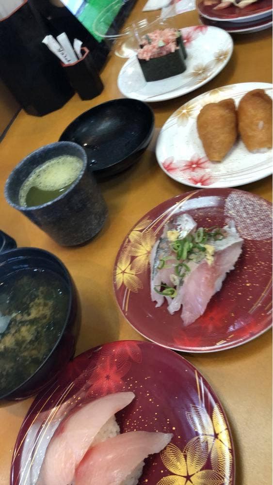 すし遊館 宇野店 - サブ画像1