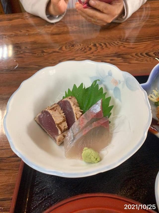 朝日寿し - サブ画像3
