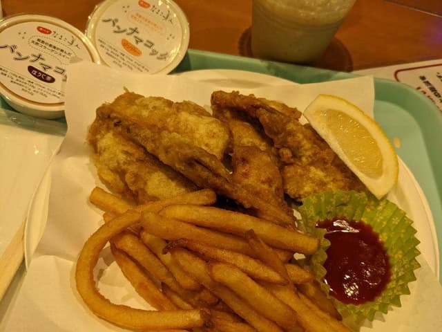 道の駅能登食祭市場 - サブ画像2