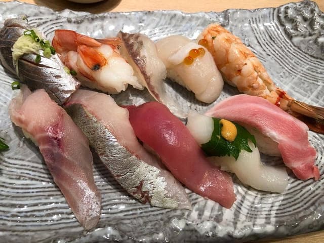 魚錠 可児店 - サブ画像1