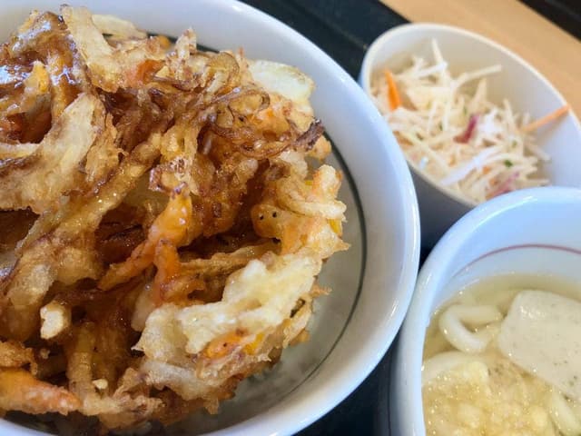 なか卯 167号志摩店 - サブ画像1