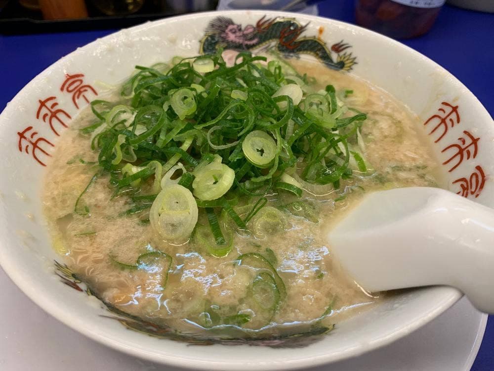 来来亭 岡山大福店
