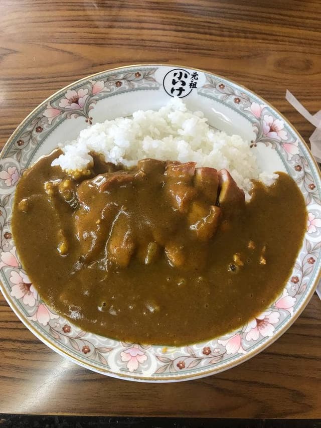 元祖 小いけ - サブ画像1