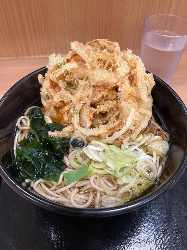 名代 箱根そば 湘南台店 - サブ画像2