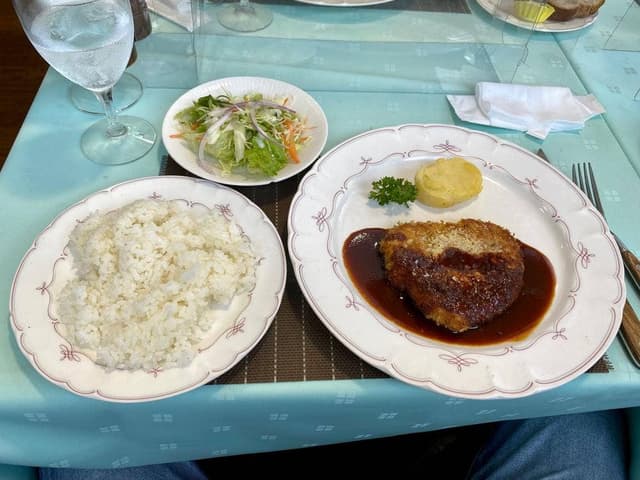 ワインとフランス家庭料理グルマン - サブ画像1