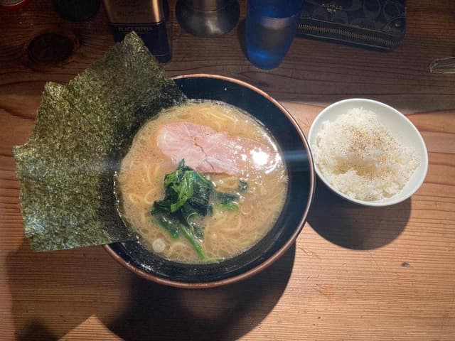 梅家 舎弟 - サブ画像2
