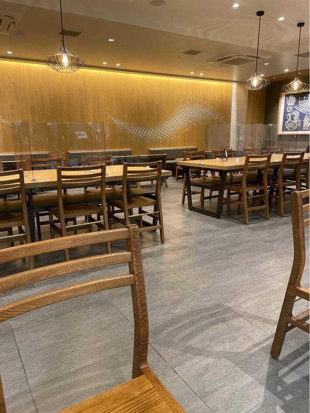スターバックス コーヒー 大分トキハ本店 - サブ画像2