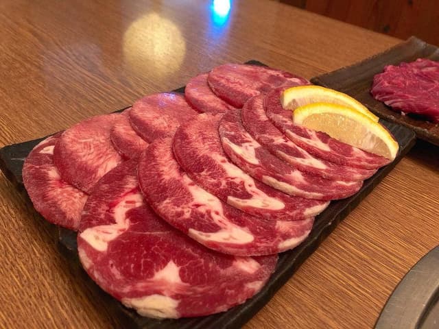 牛若丸 - サブ画像2