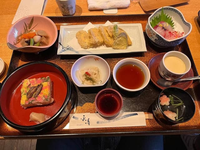 平清 - サブ画像1