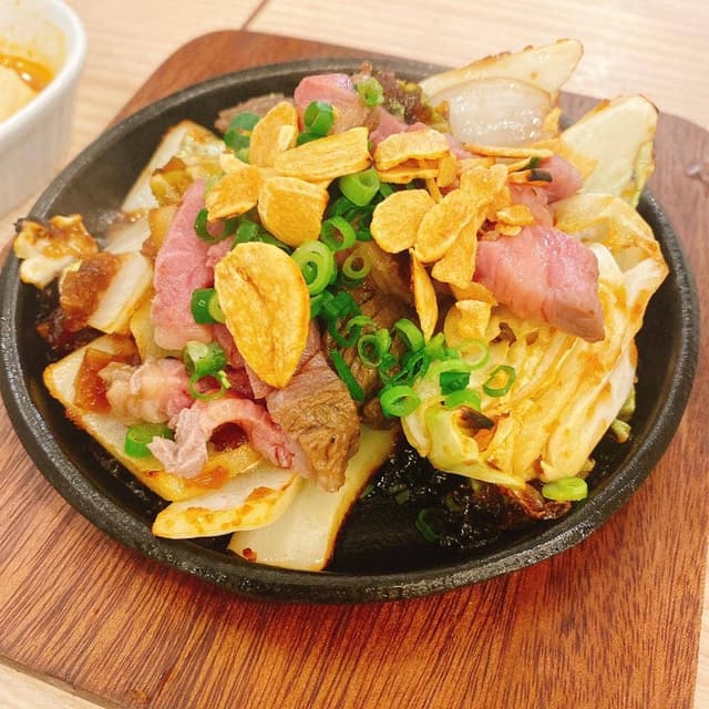 ビーフキッチンスタンド 横浜西口一番街店 - サブ画像1