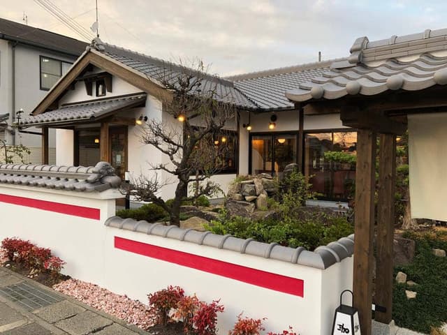 珈琲庵 珈集 西明石店 - サブ画像2