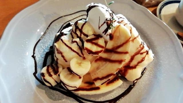 Cafe Room - サブ画像1