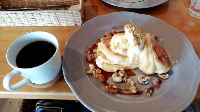 Cafe Room - サブ画像2