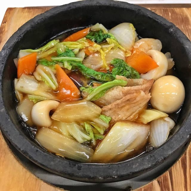 北里大学病院 IPE棟 食堂 - サブ画像1