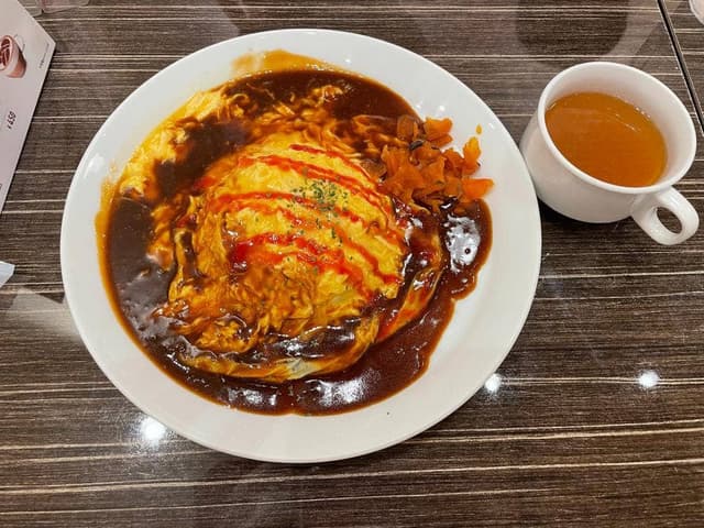 京たまごキッチン モレット - サブ画像3