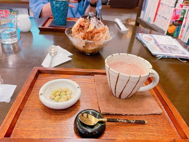 まめく - サブ画像3