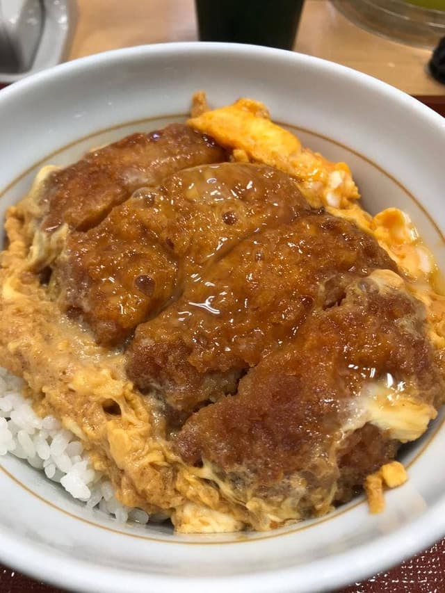 なか卯 姫路駅前店 - サブ画像1