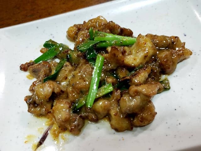 焼鳥せいわ - サブ画像1