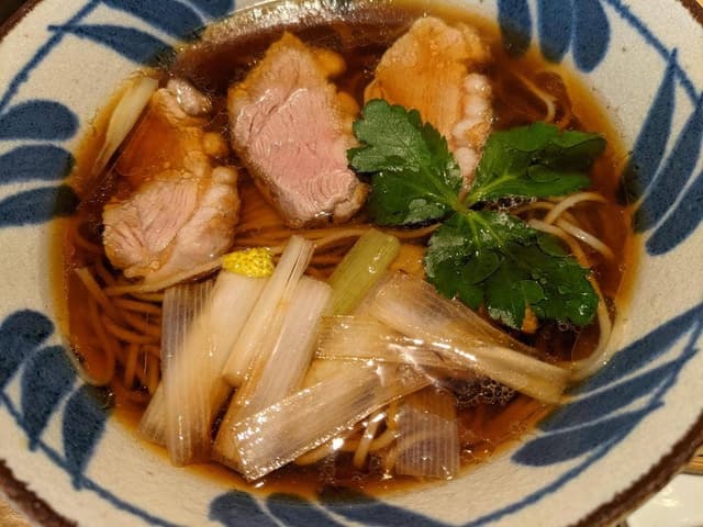 蕎庭 - サブ画像1