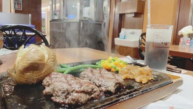ハングリータイガー トレッサ横浜店 - サブ画像2