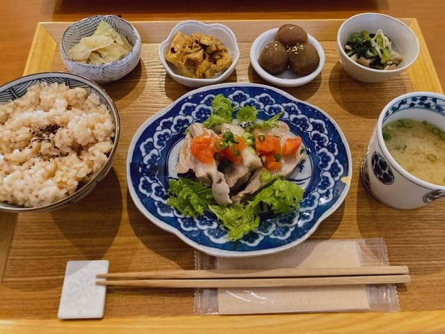 食堂たんと - サブ画像2
