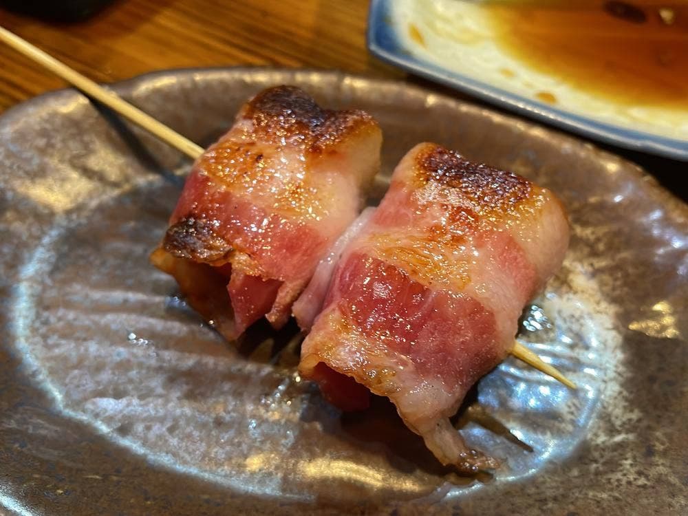 居酒屋川ら