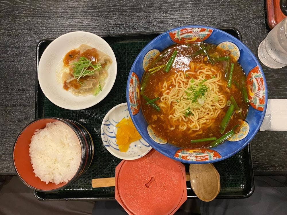 アスター久米店