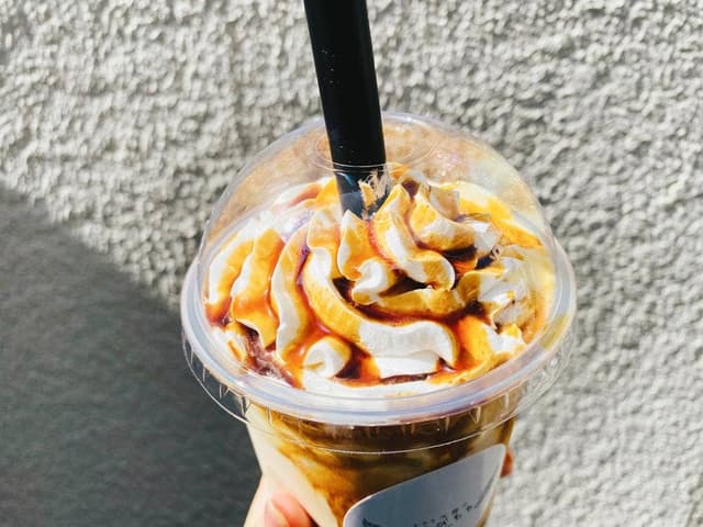とろり天使のわらびもち 久留米店 - サブ画像1