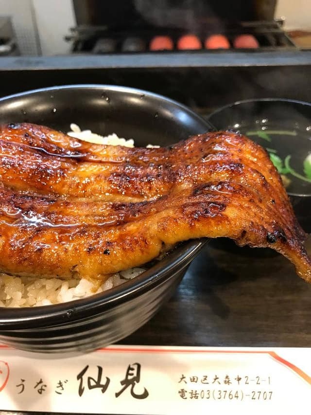 仙見 - サブ画像3