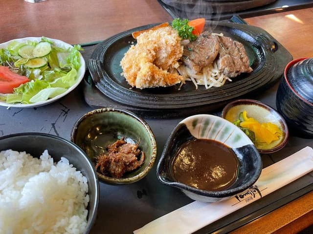 焼肉レストラン トミスミート - サブ画像1