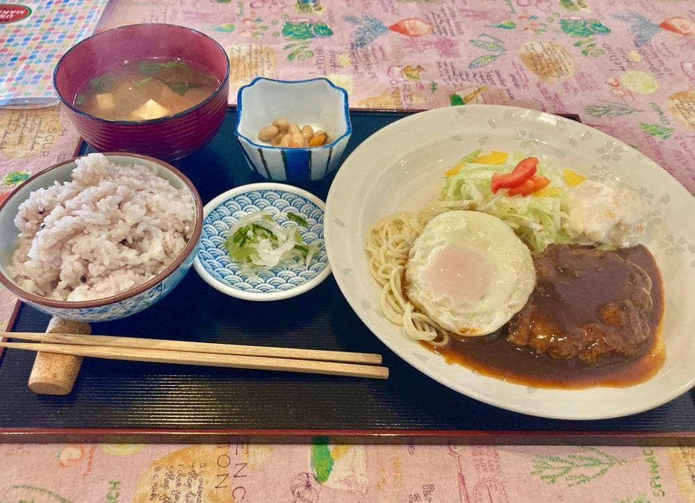 うしまけた