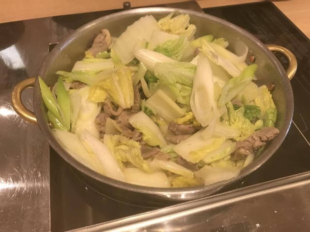 名代 とり白菜 さぶろうべい イオンモール新小松店 - サブ画像1