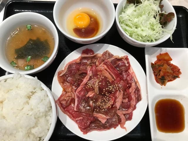 焼肉どうらく 上星川店 - サブ画像1