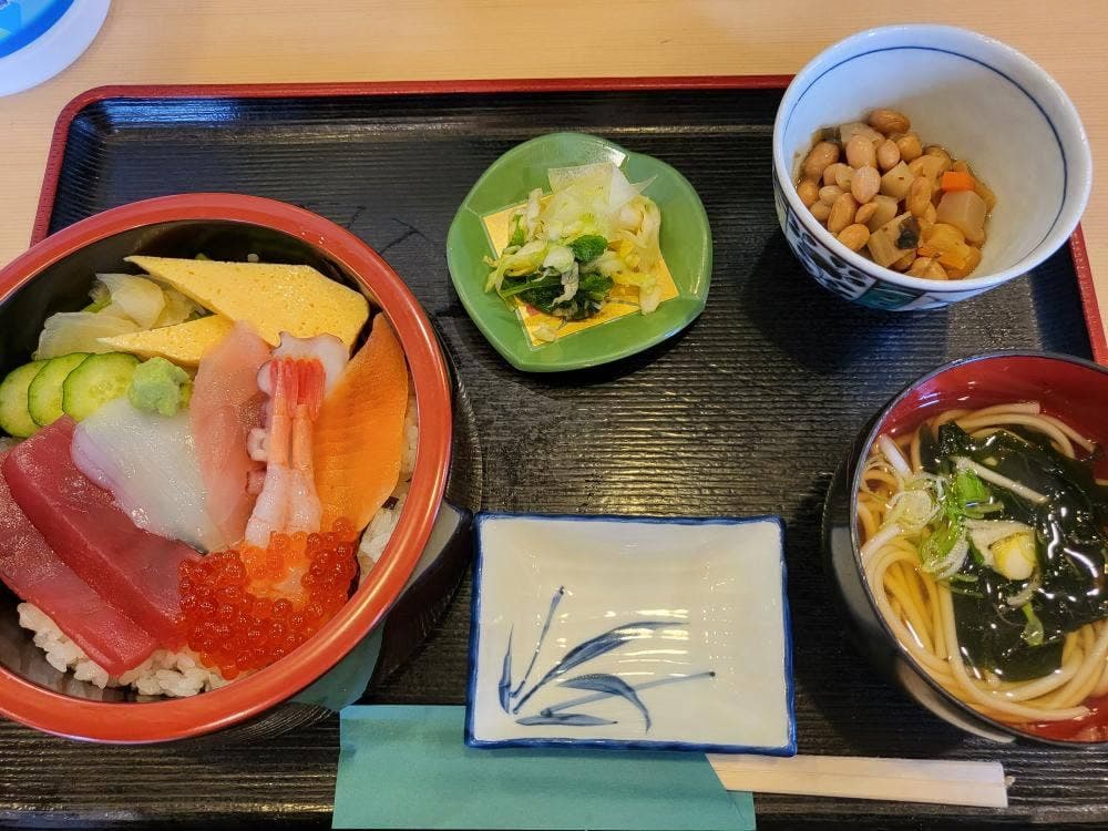 江戸寿し 福岡店