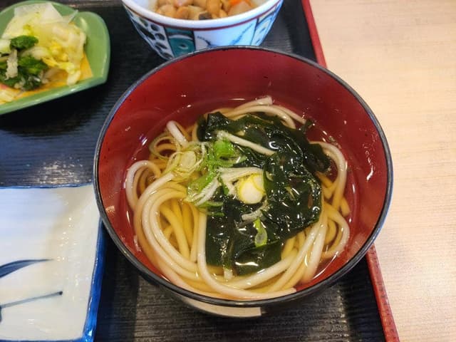 江戸寿し 福岡店 - サブ画像2