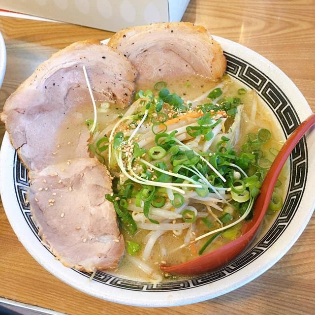 らーめん五歩 - サブ画像1