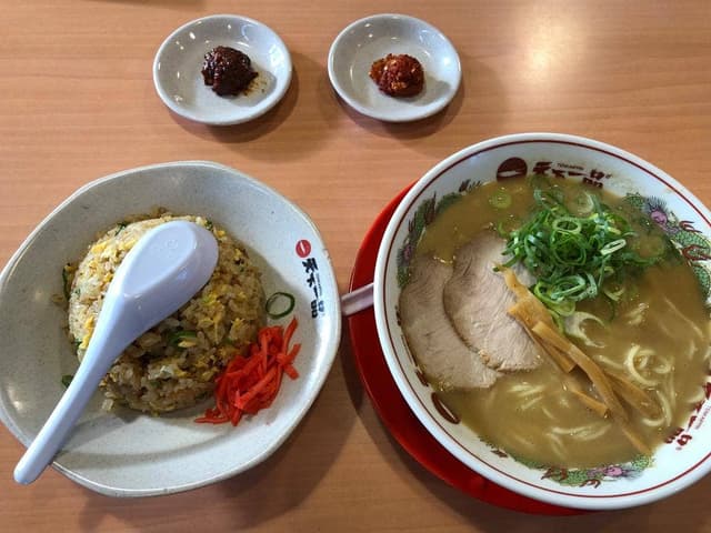 天下一品 三田店 - サブ画像1
