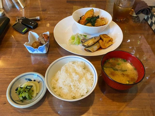 スマイルキッチン - サブ画像3